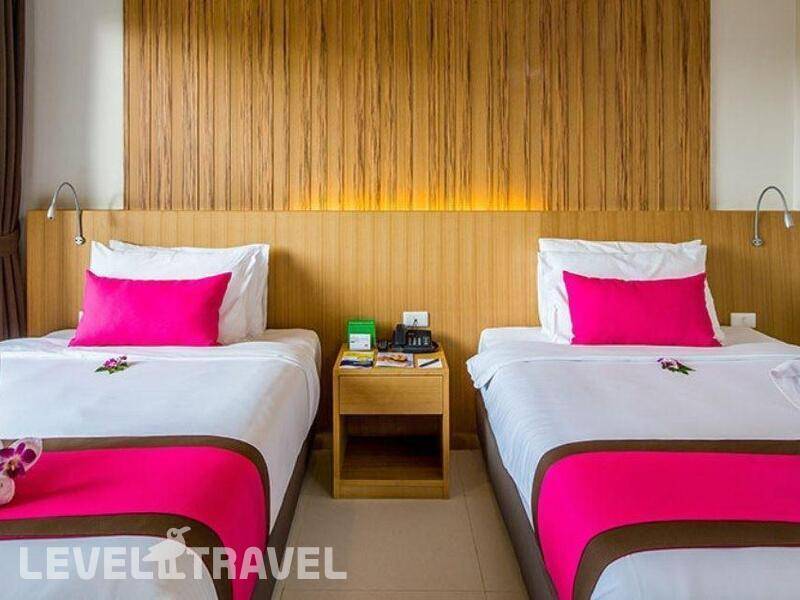 Фотография Nai Yang Beach Resort