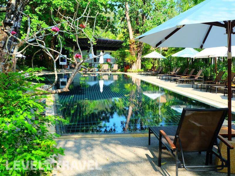 Фотография Nai Yang Beach Resort