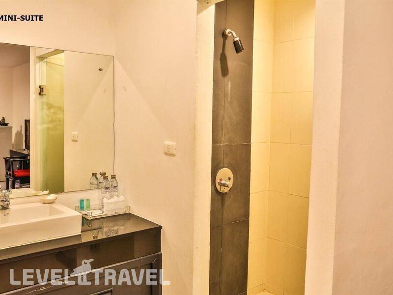 Фотография Nai Yang Beach Resort
