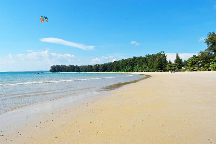 Nai Yang Beach Resort
