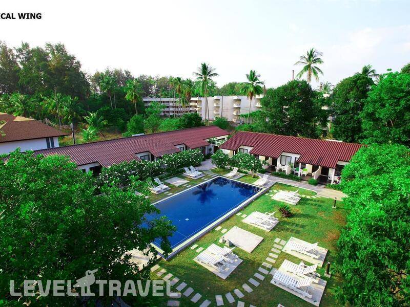 Фотография Nai Yang Beach Resort