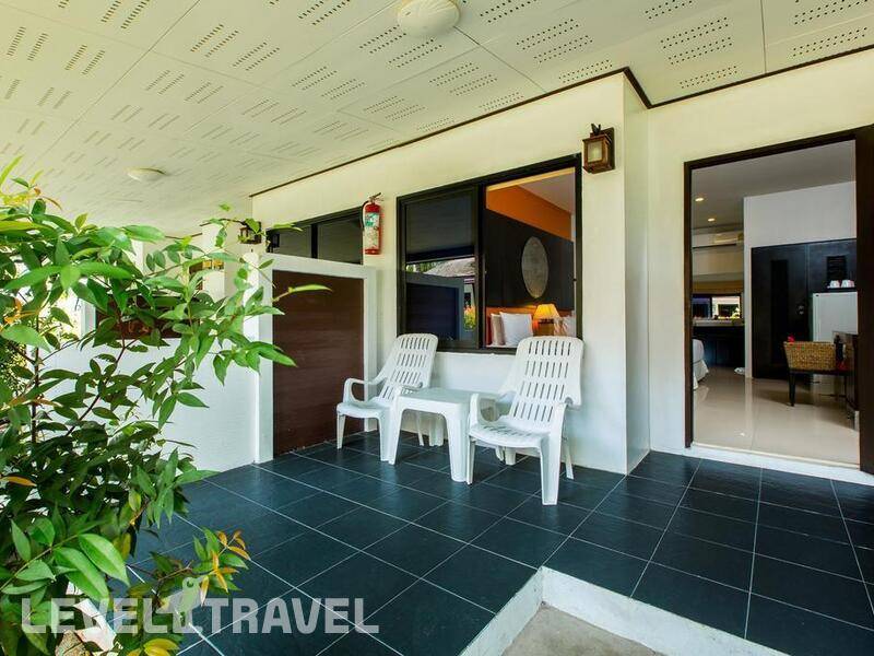 Фотография Nai Yang Beach Resort