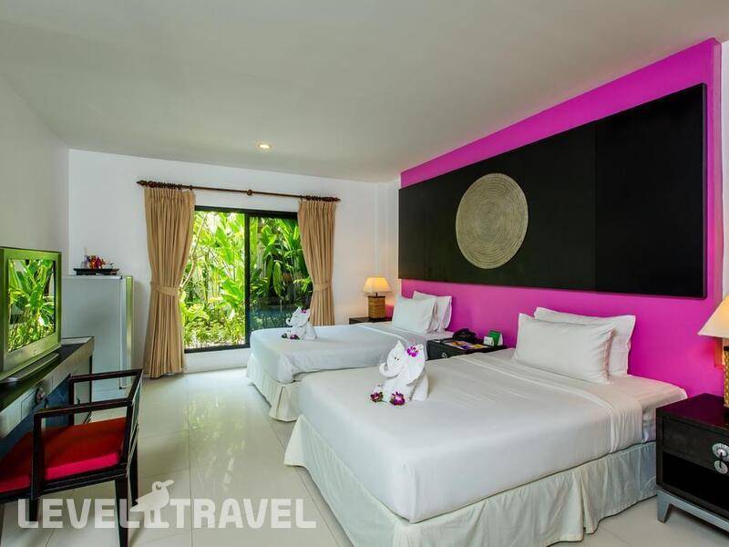 Фотография Nai Yang Beach Resort