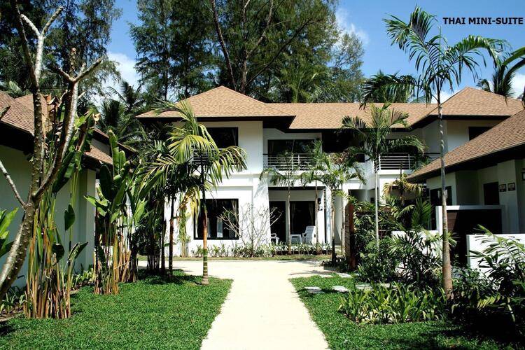 Nai Yang Beach Resort