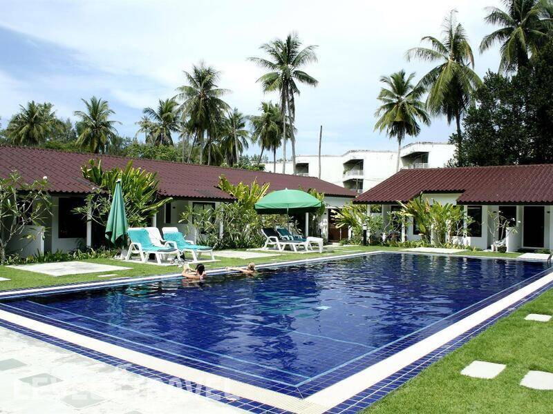 Фотография Nai Yang Beach Resort