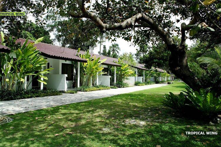 Nai Yang Beach Resort