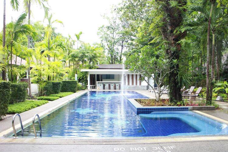 Nai Yang Beach Resort