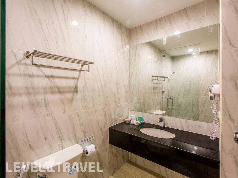 Фотография Nai Yang Beach Resort