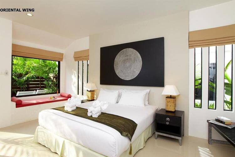 Nai Yang Beach Resort