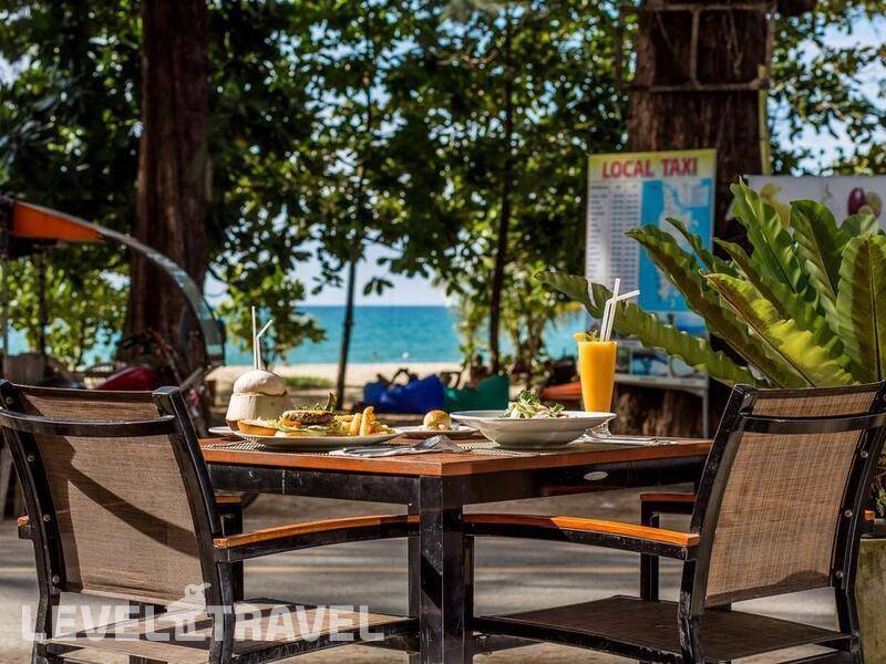 Фотография Nai Yang Beach Resort