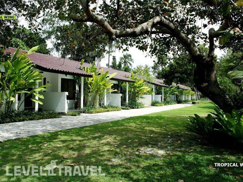 Фотография Nai Yang Beach Resort