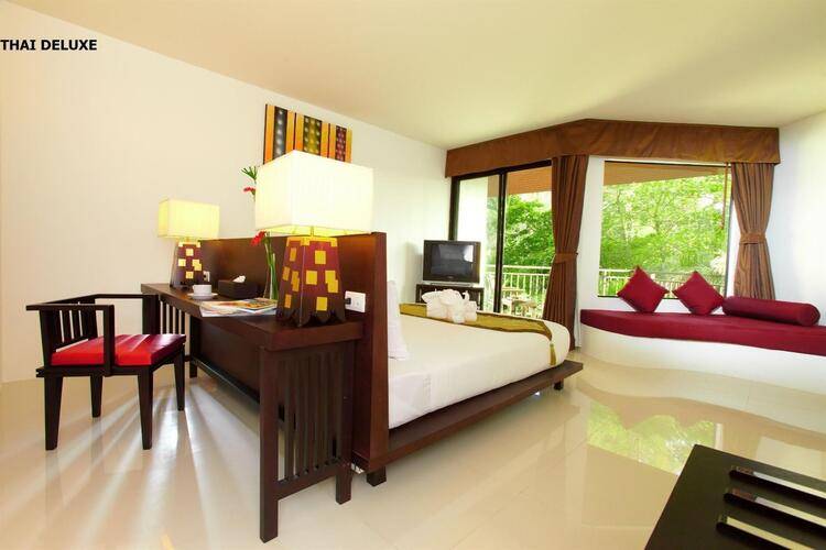 Nai Yang Beach Resort