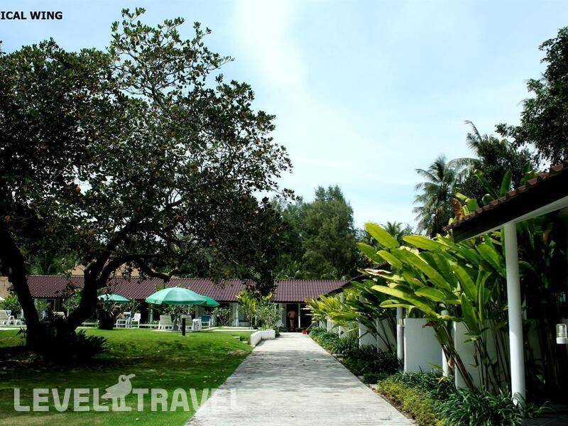 Фотография Nai Yang Beach Resort