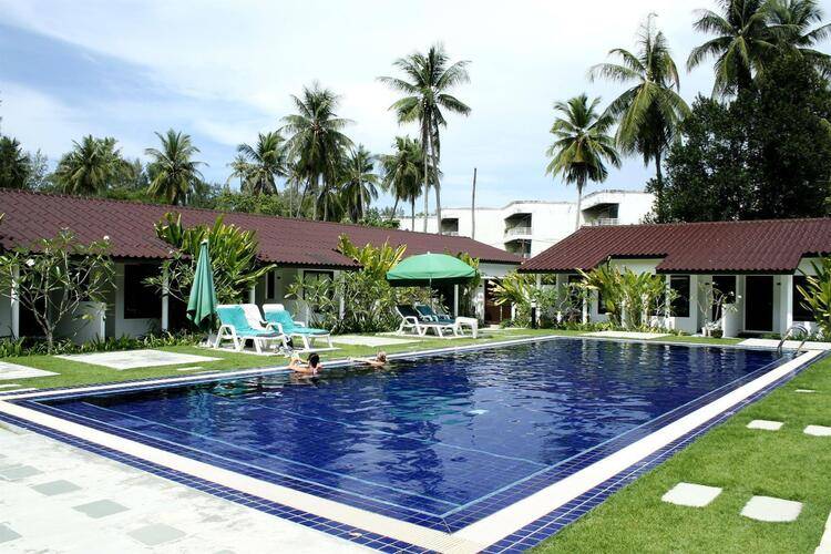 Nai Yang Beach Resort