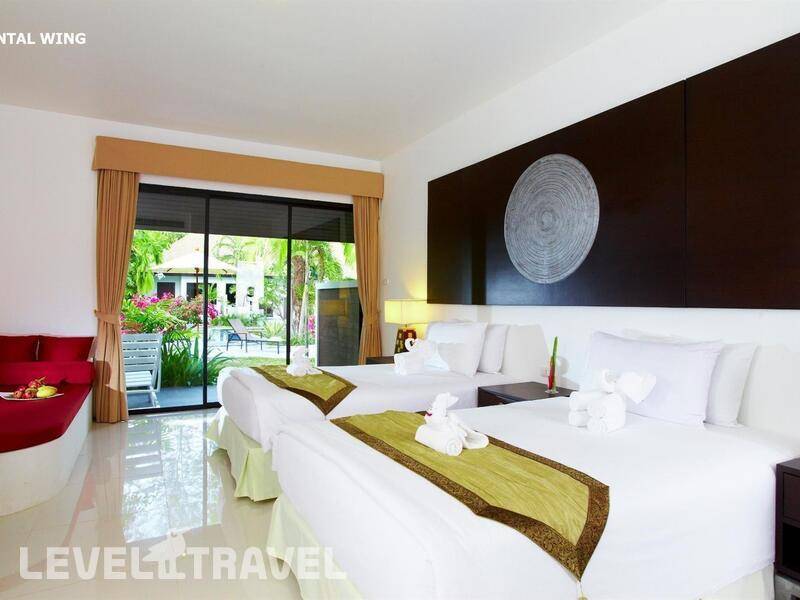 Фотография Nai Yang Beach Resort