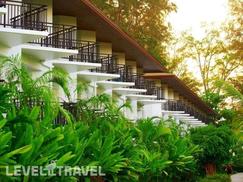 Фотография Nai Yang Beach Resort
