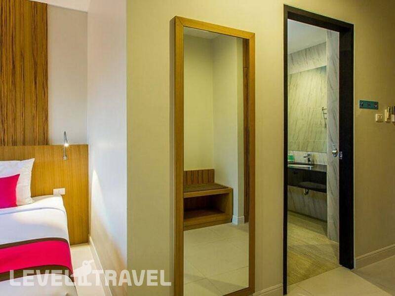 Фотография Nai Yang Beach Resort
