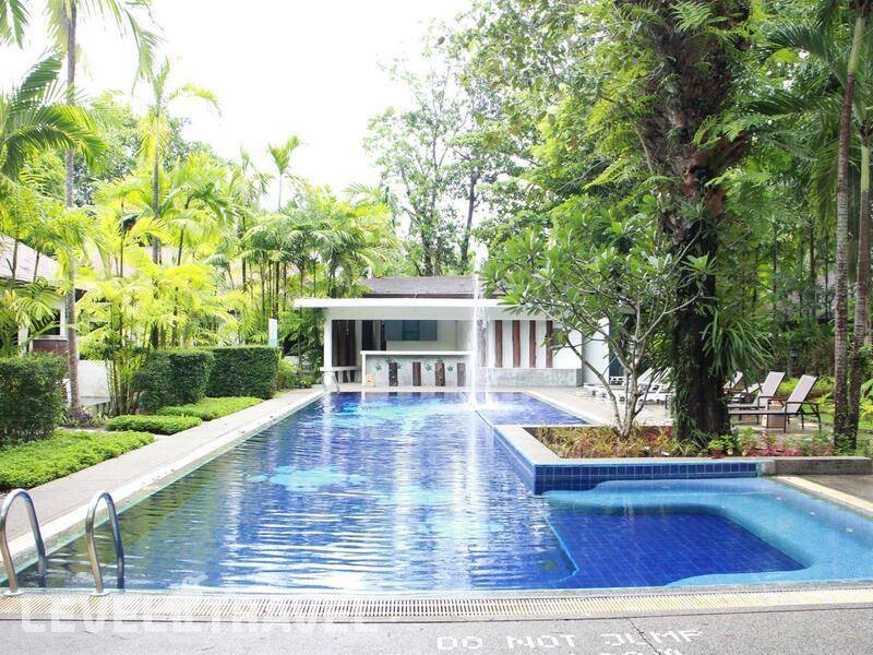 Фотография Nai Yang Beach Resort