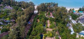 Nai Yang Beach Resort