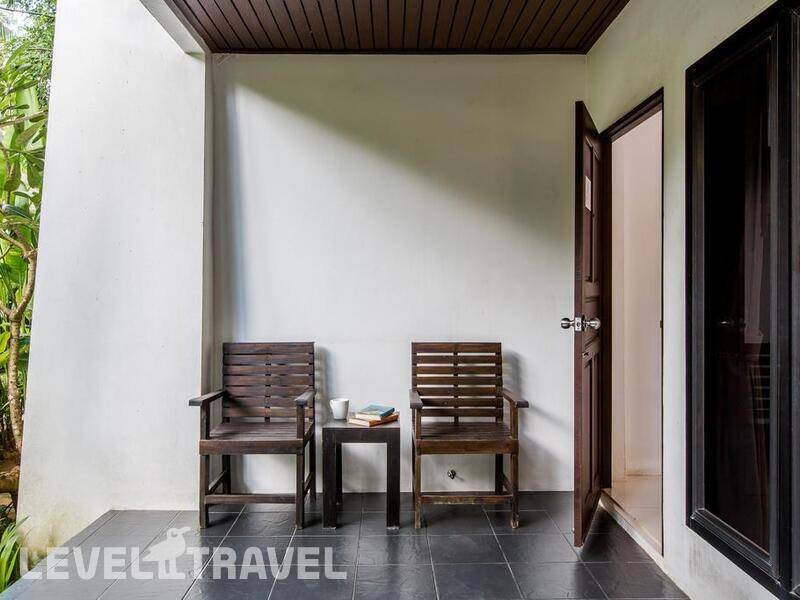 Фотография Nai Yang Beach Resort
