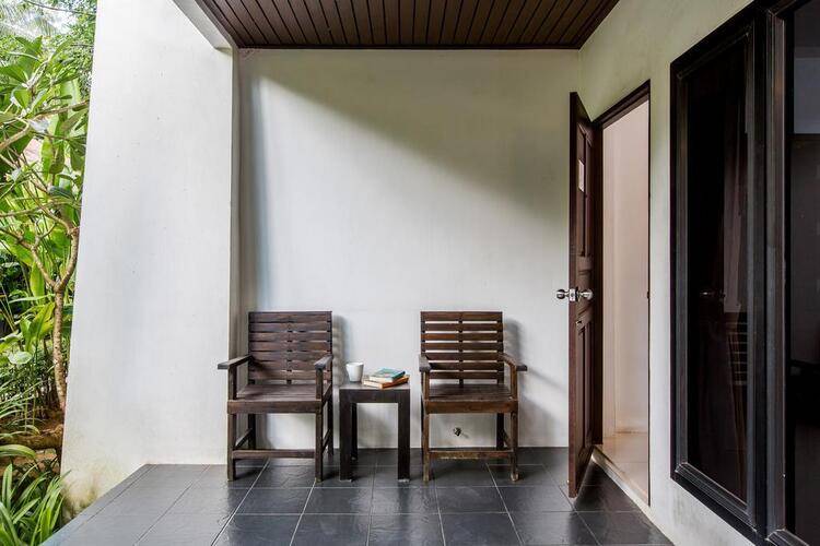 Nai Yang Beach Resort