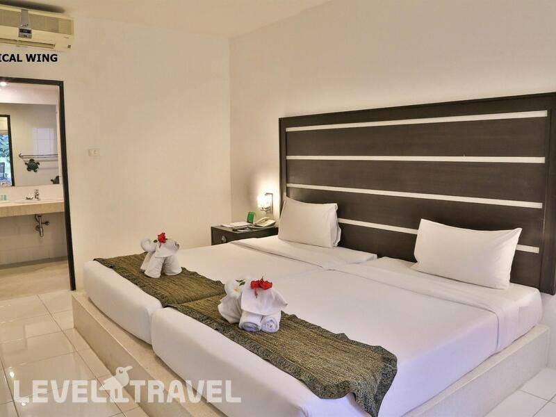 Фотография Nai Yang Beach Resort