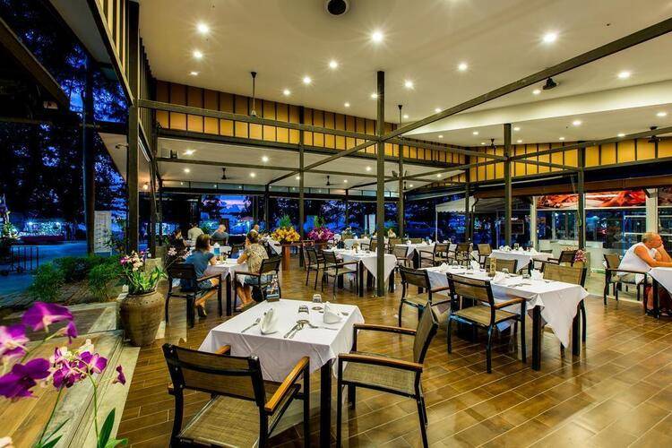 Nai Yang Beach Resort