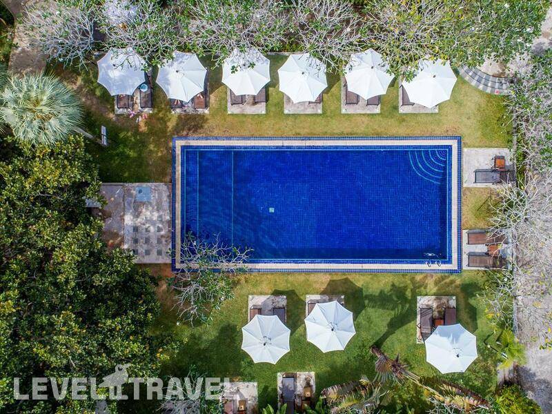 Фотография Nai Yang Beach Resort