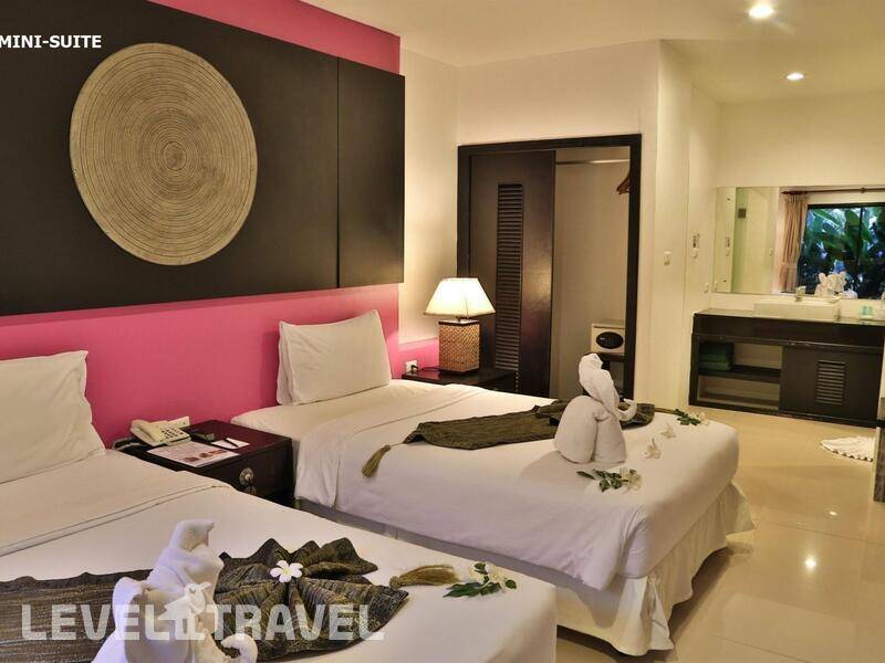 Фотография Nai Yang Beach Resort
