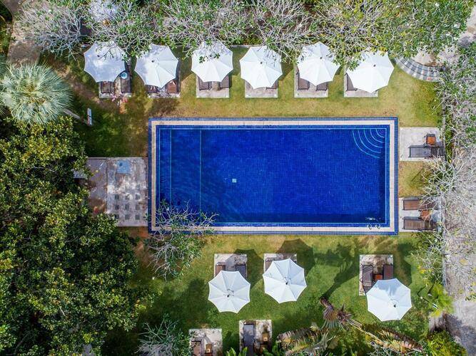 Nai Yang Beach Resort