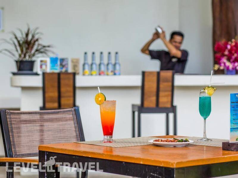 Фотография Nai Yang Beach Resort