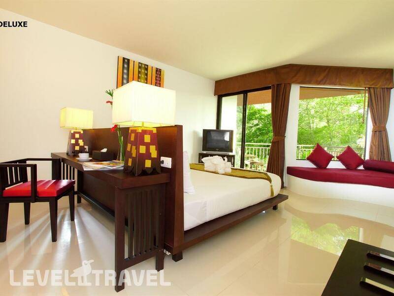 Фотография Nai Yang Beach Resort