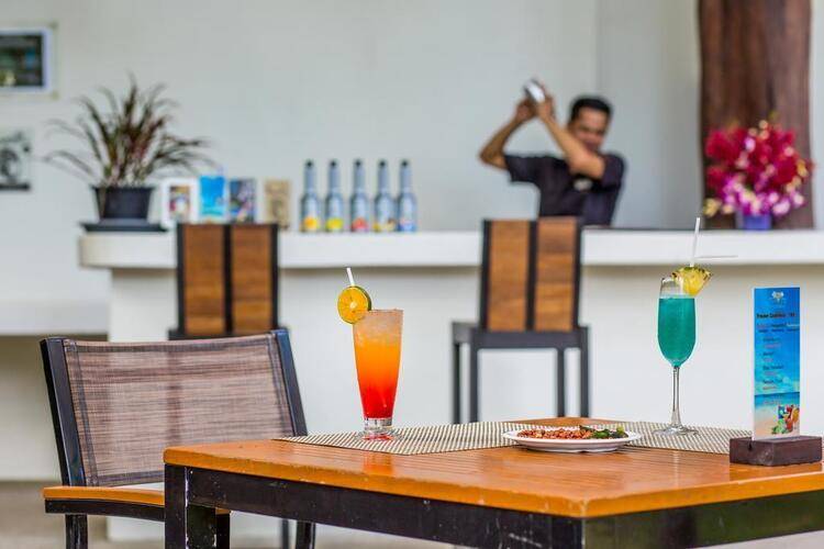 Nai Yang Beach Resort