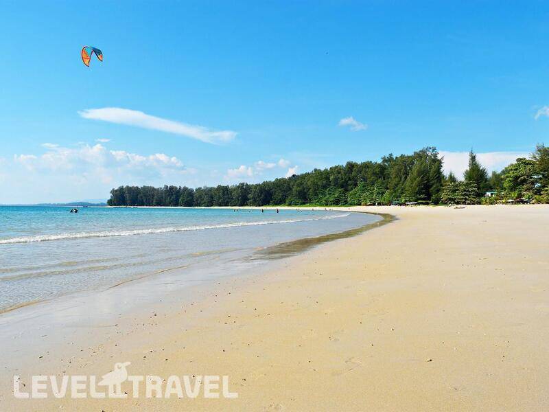 Фотография Nai Yang Beach Resort
