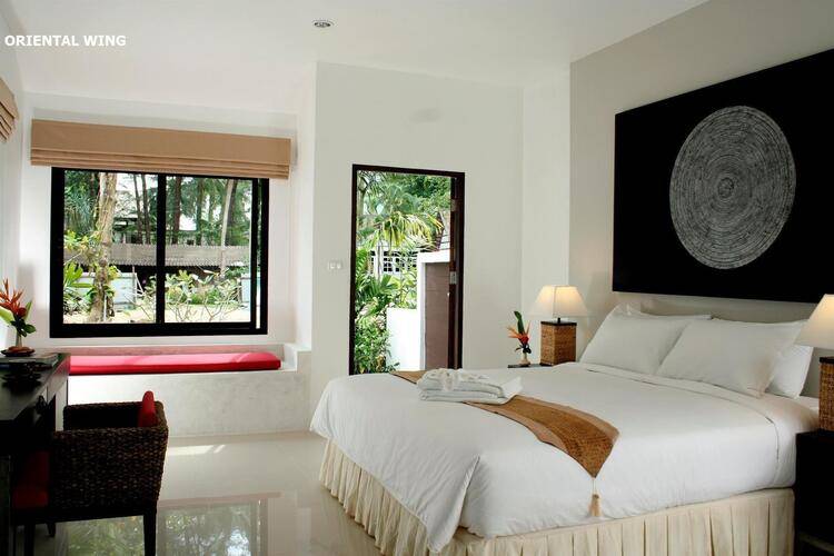 Nai Yang Beach Resort