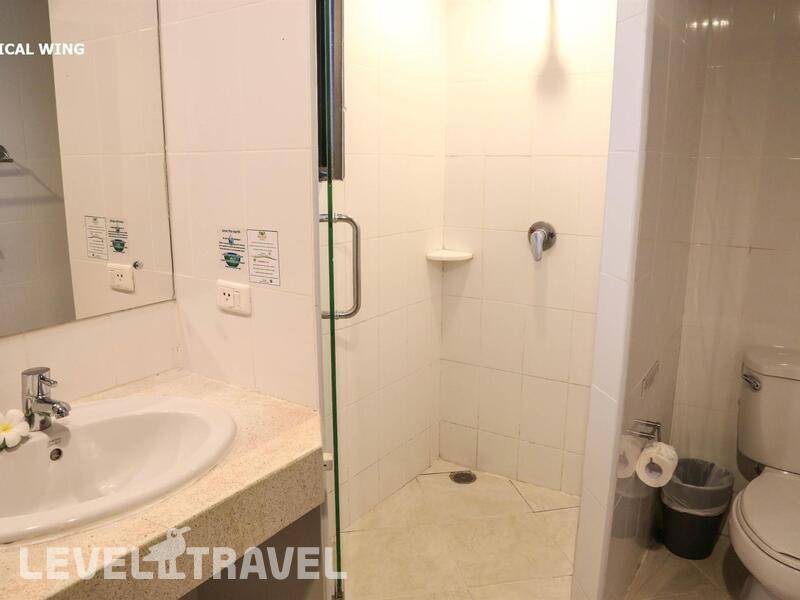 Фотография Nai Yang Beach Resort