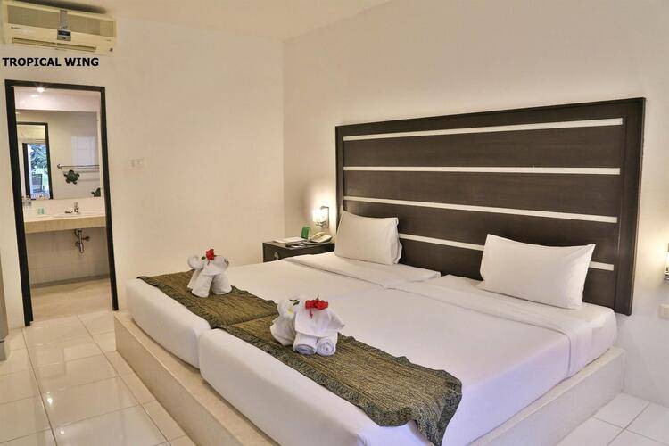 Nai Yang Beach Resort