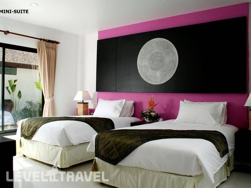 Фотография Nai Yang Beach Resort