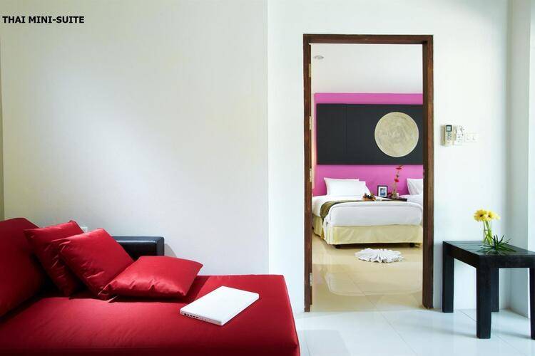 Nai Yang Beach Resort