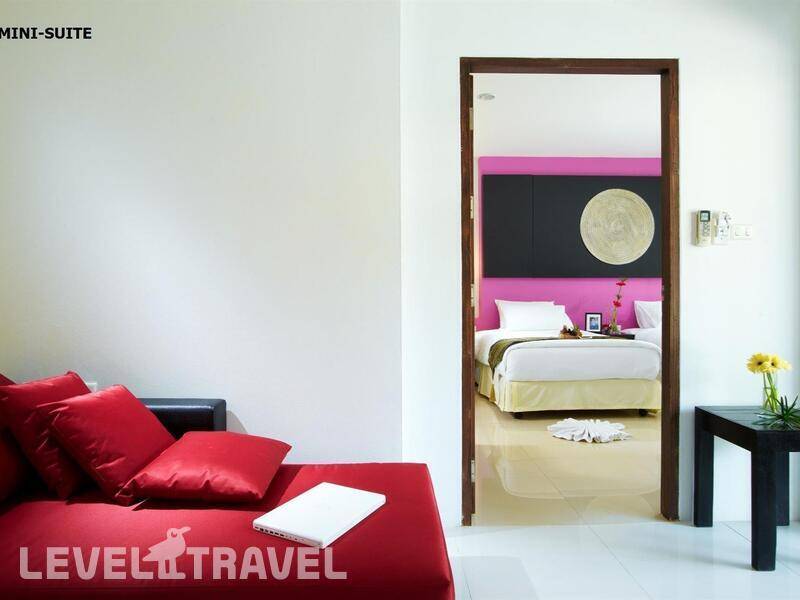 Фотография Nai Yang Beach Resort