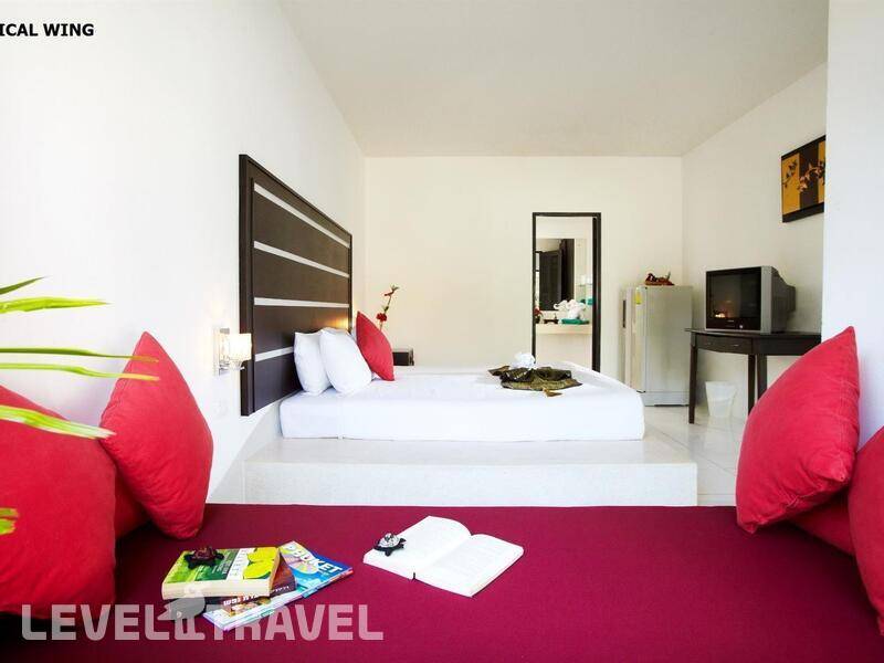 Фотография Nai Yang Beach Resort