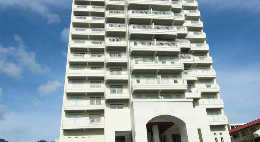 Waterfront Suites Phuket By Centara