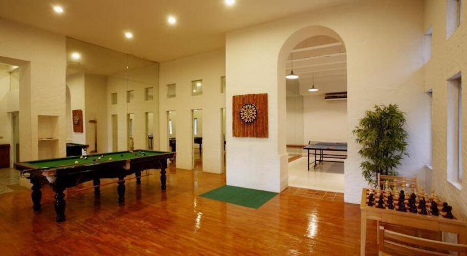 Waterfront Suites Phuket By Centara
