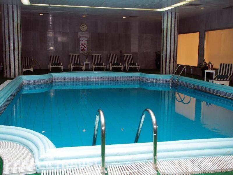 Фотография Nova Park Hotel