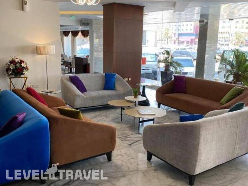 Фотография Nova Park Hotel