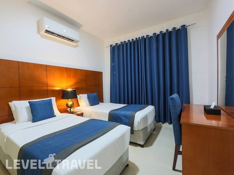 Фотография Nova Park Hotel