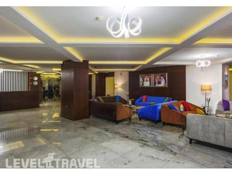 Фотография Nova Park Hotel