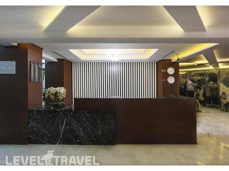 Фотография Nova Park Hotel