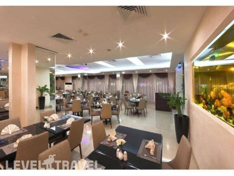 Фотография Nova Park Hotel