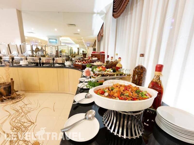 Фотография Nova Park Hotel